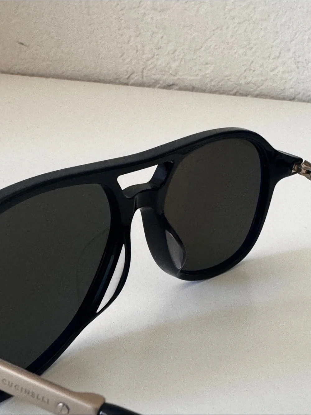 Brunello Cucinelli Men's Sunglasses